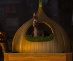 Shrek 5