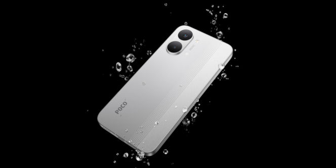 Smartfon POCO X8
