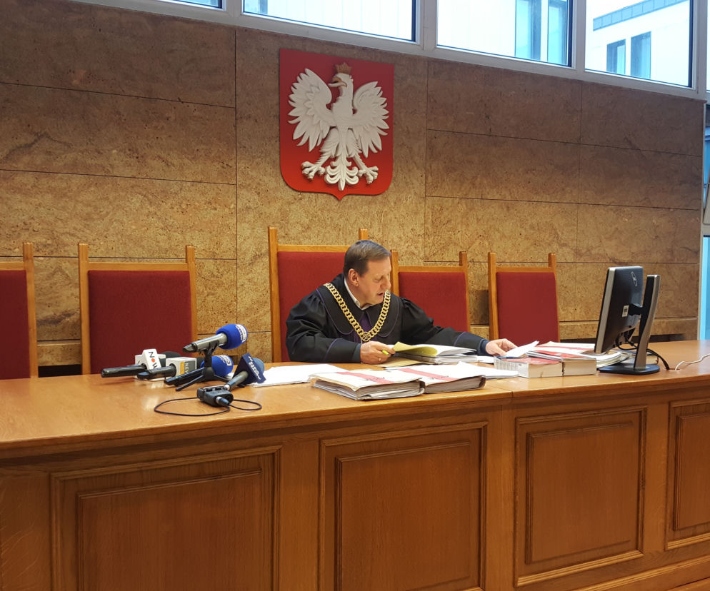 Kraków: Jest wyrok ws. zabójstwa nowohuckiego rapera Papuga