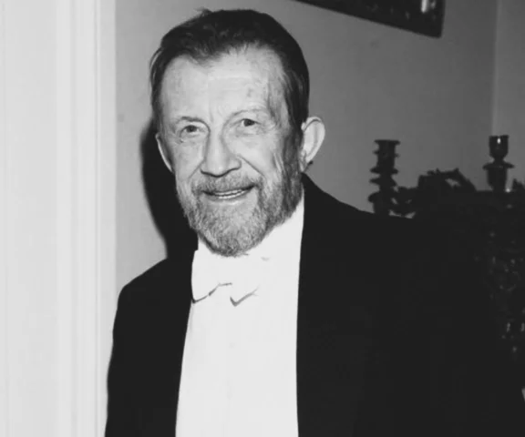 Nie żyje Edward Linde-Lubaszenko. Wybitny aktor miał 86 lat