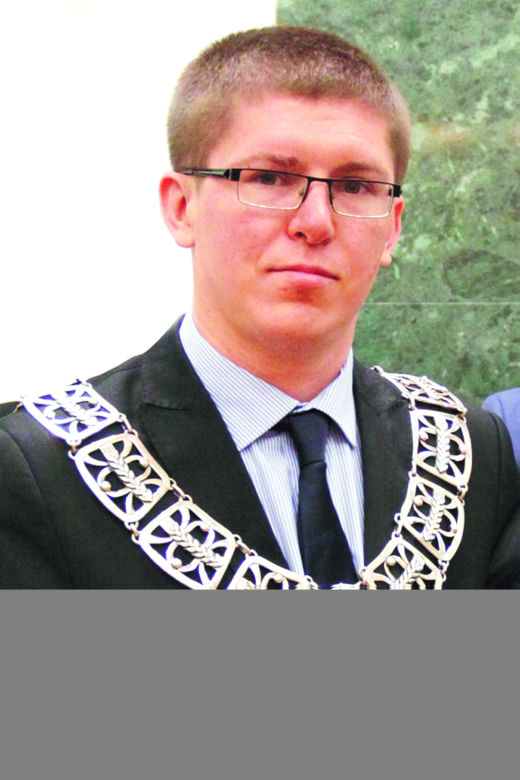 Sprawdź, co wymyślił twój burmistrz