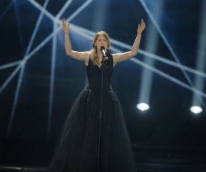 EUROWIZJA 2017 - BELGIA - BLANCHE