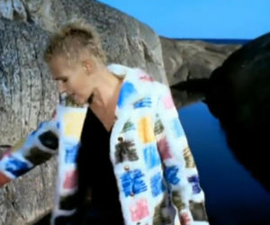 Marie Fredriksson, Roxette