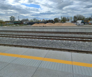 Pierwszy pociąg wyjedzie z Łomży już 14 czerwca! Zyskamy połączenie kolejowe z Białymstokiem, Ostrołęką i Olsztynem