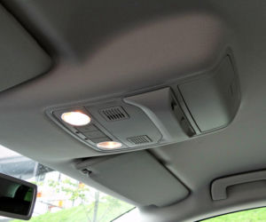 Skoda Superb FL 2013