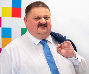 Janusz Alfa. MEMY: Stanisław Derehajło z Podlasia nowym królem internetów [ZDJĘCIA]