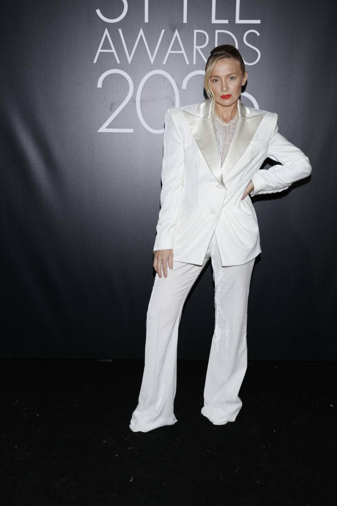 Barbara Kurdej-Szatan