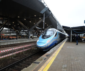 Tak zmienia się Warszawa Zachodnia. Imponujący postęp prac