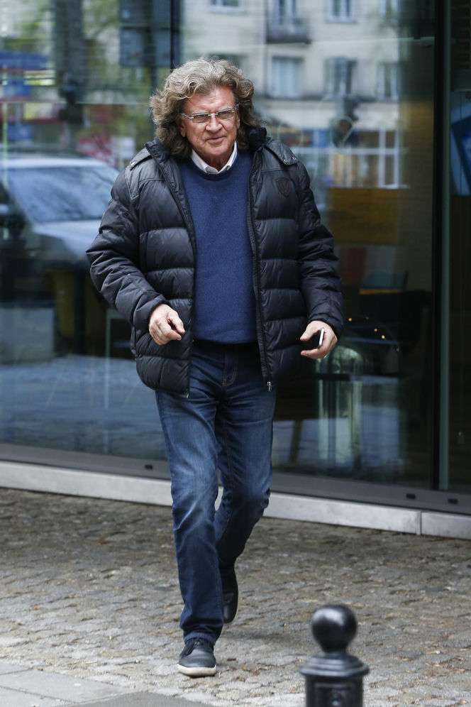 Olga Bończyk, Zbigniew Wodecki