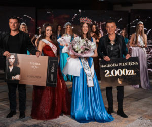 Wybrano najpiękniejsze Dolnoślązaczki 2026! Znamy wyniki konkursu Polska Miss