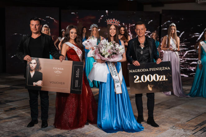 Wybrano najpiękniejsze Dolnoślązaczki 2026! Znamy wyniki konkursu Polska Miss