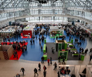 Jasionka - Europejskie Forum Rolnicze 2026