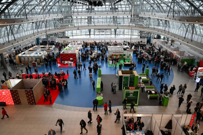 Jasionka - Europejskie Forum Rolnicze 2026