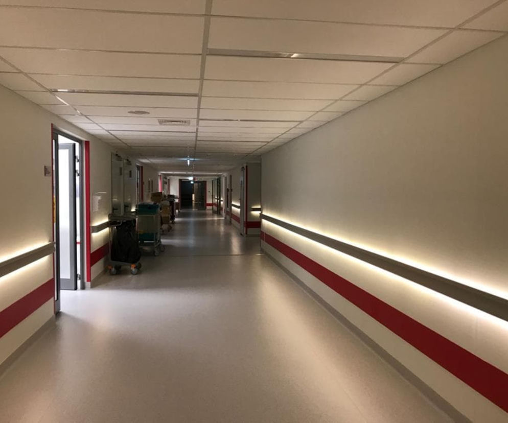Kobieta zakażona koronawirusem urodziła dziecko! Noworodek jest zdrowy