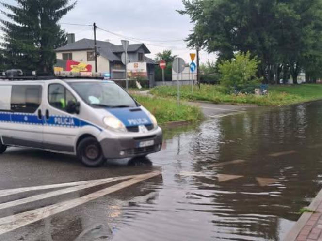 Zalane Starachowice