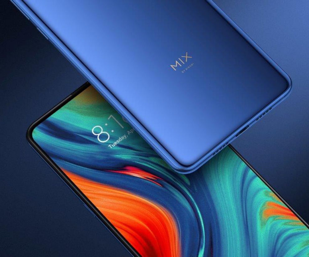 Xiaomi