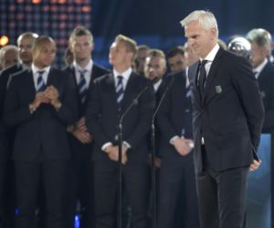 Jacek Magiera nie żyje