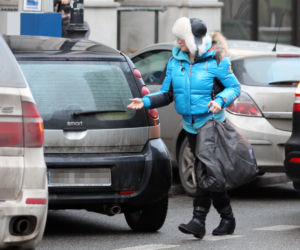 Katarzyna Figura rozkwita po wyjeździe męża