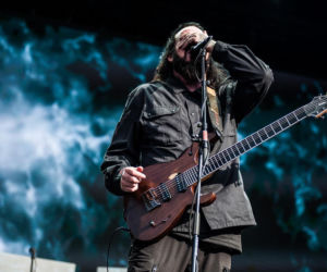 Mystic Festival 2026 – dzień trzeci pod znakiem legend i monumentalnego finału Behemoth (06.06.2026)