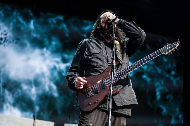 Mystic Festival 2026 – dzień trzeci pod znakiem legend i monumentalnego finału Behemoth (06.06.2026)