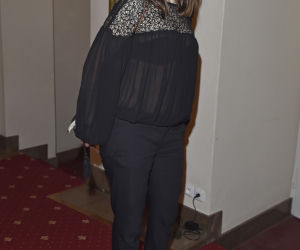 Ilona Ostrowska