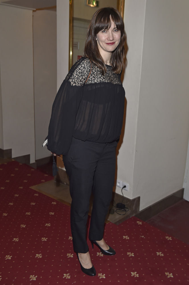 Ilona Ostrowska