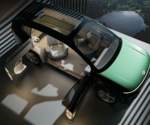 Hyundai Seven