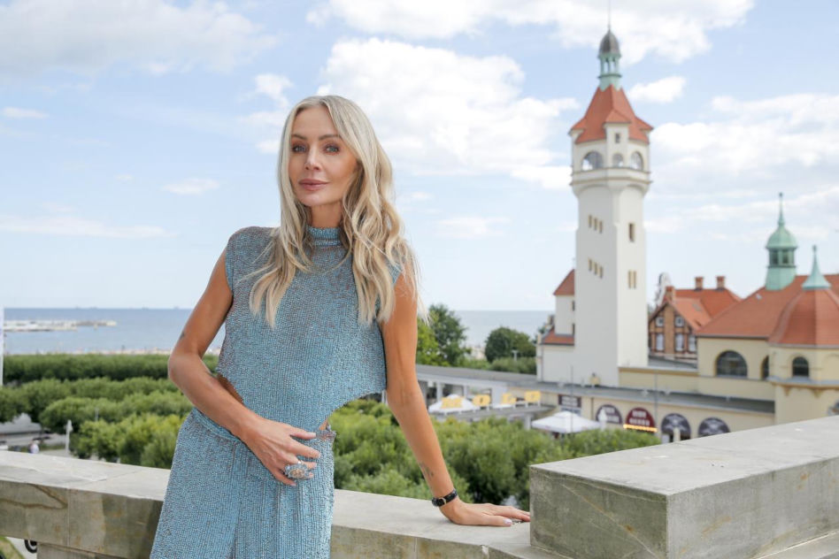 Agnieszka Woźniak-Starak