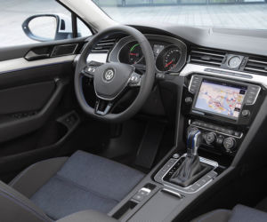Volkswagen Passat GTE