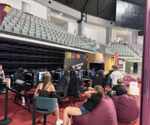 Olsztyn Gaming Series 2026