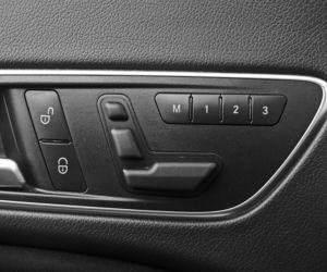 Mercedes-Benz CLA250 4Matic Sport