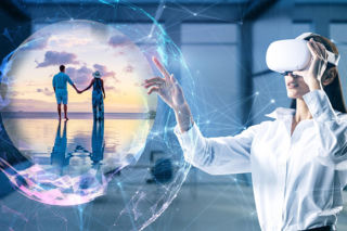 Państwo pomoże znaleźć partnera. Cyfrowe swatki w walce o przyszłość Polski