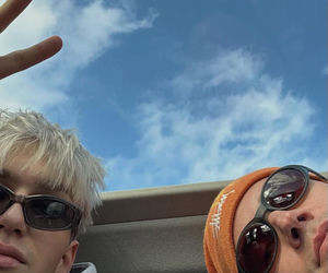 Michał Kot z 14. edycji Top Model