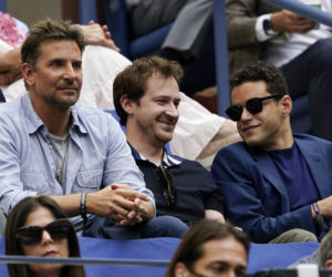 Bradley Cooper