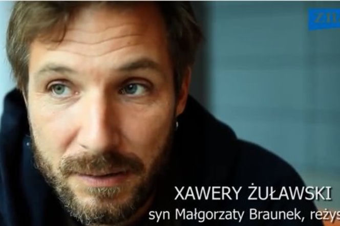Xawery Żuławski