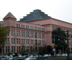 Noc Muzeów