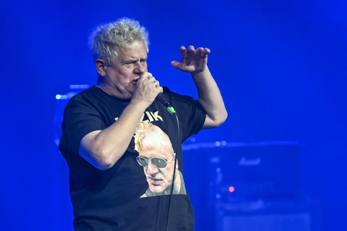 Kazik Staszewski