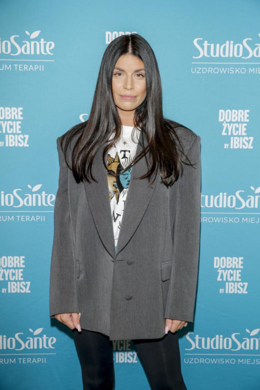 Magdalena Stępień i jej zawrotna kariera modelingowa