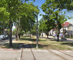 Torowisko do Mierzyna pod znakiem zapytania
