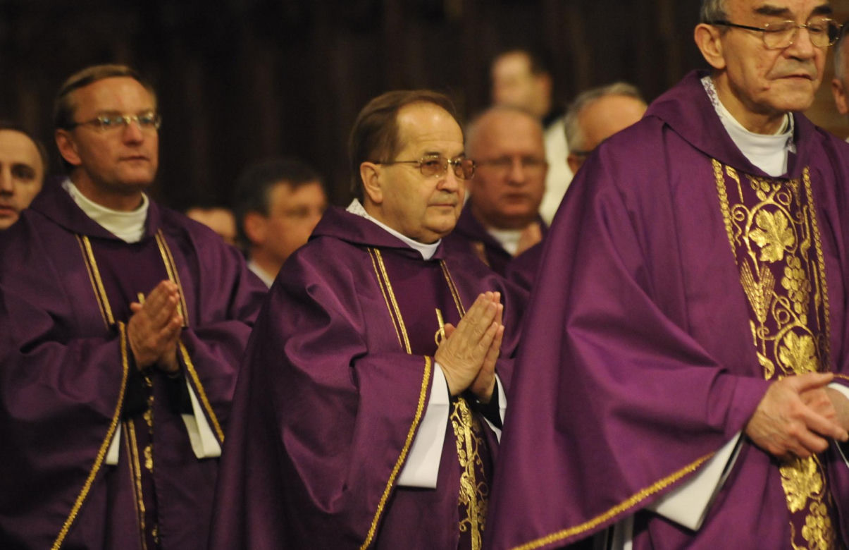 Tak się zmienił Tadeusz Rydzyk