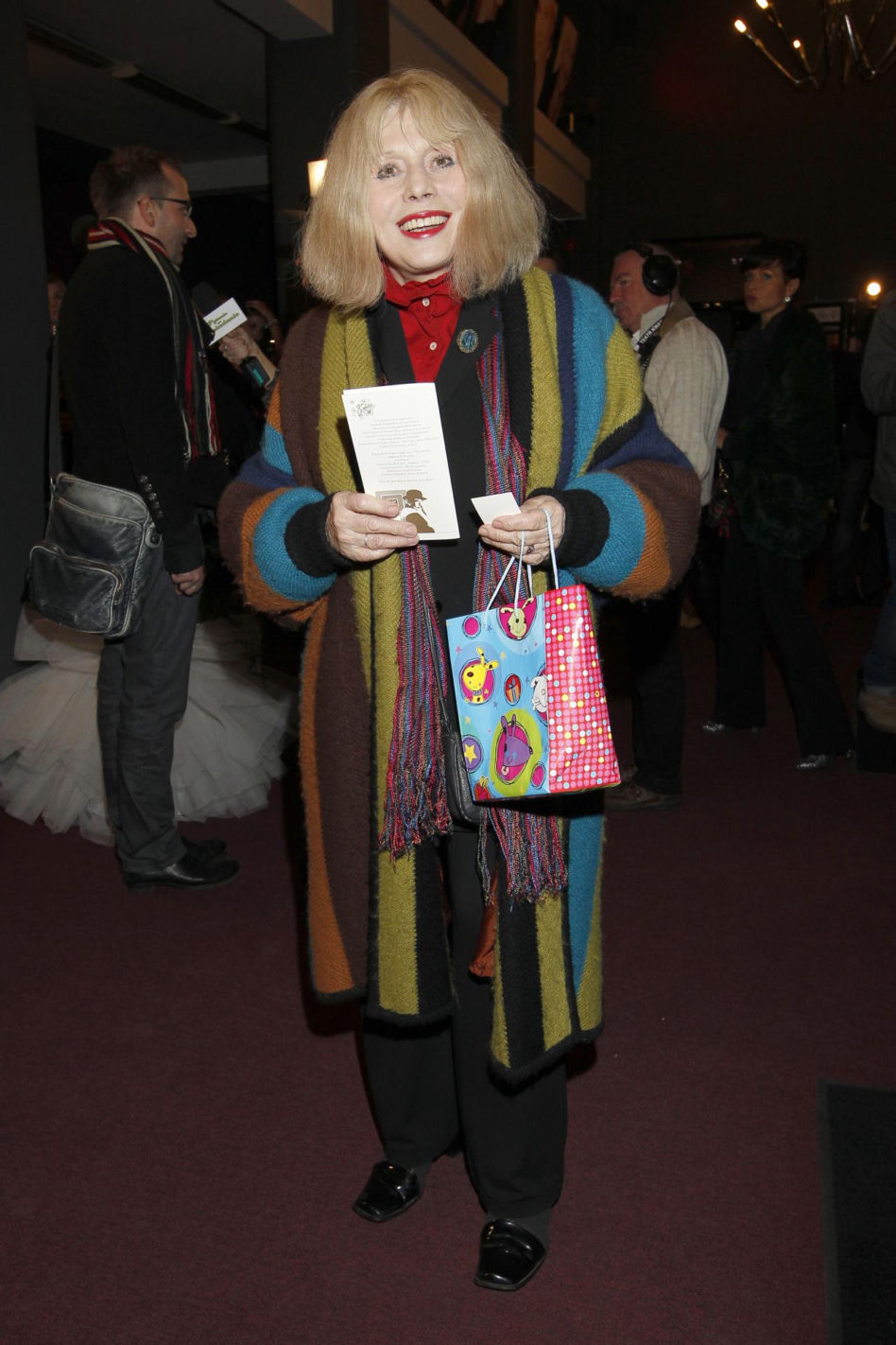 Barbara Wrzesińska