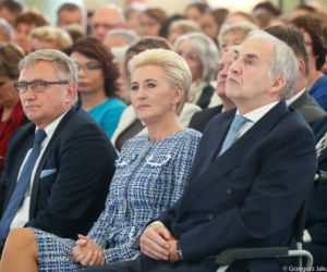 Marian Zembala wraca do zdrowia. Tak zmieniła go choroba