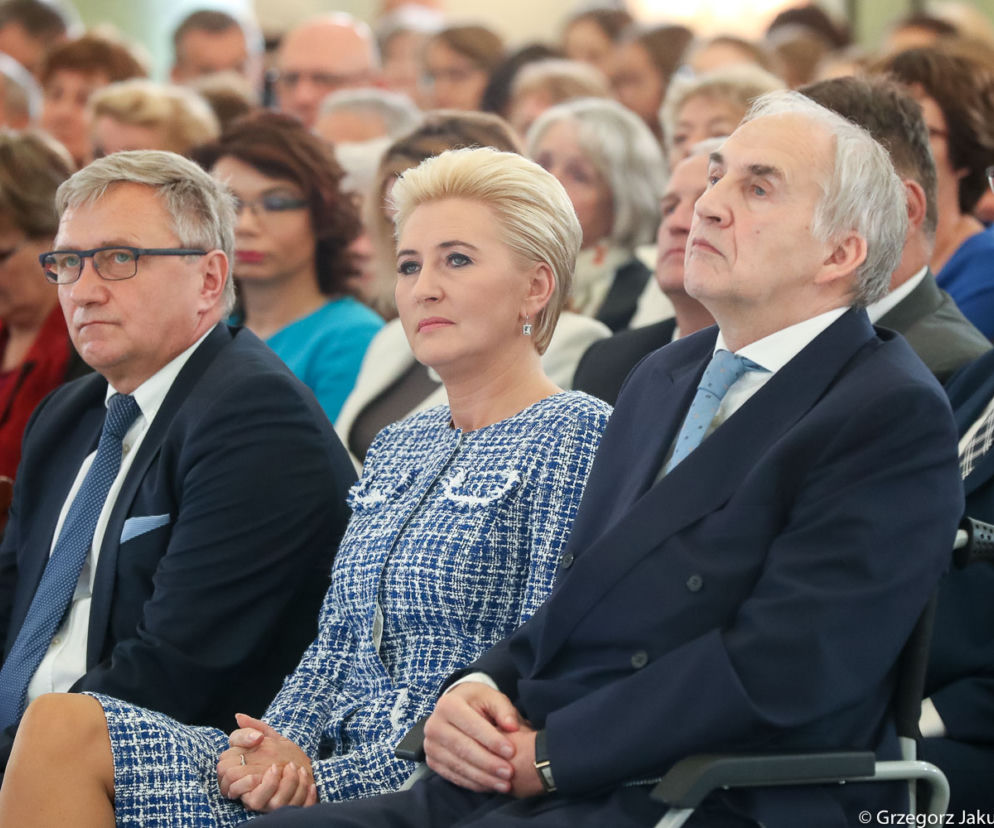 Marian Zembala wraca do zdrowia. Tak zmieniła go choroba