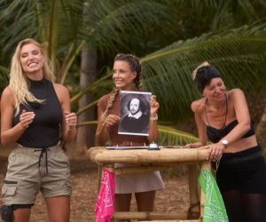 Królowa Przetrwania 3, odcinek 5