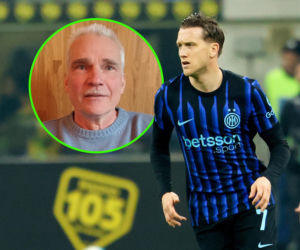 Piotr Zieliński to pan piłkarz. Piotr Czachowski nie ma wątpliwości przed hitem Ligi Mistrzów