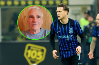 Piotr Zieliński to pan piłkarz. Piotr Czachowski nie ma wątpliwości przed hitem Ligi Mistrzów