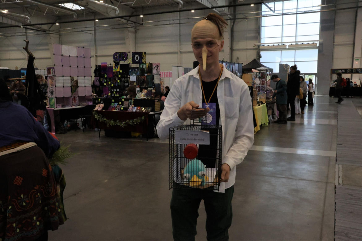 Tak było ostatniego dnia StarFestu 2025 w Lublinie