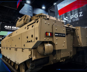 PGZ na Eurosatory 2026. Przełomowa umowa na amunicję, premiery sprzętu i strategiczne sojusze