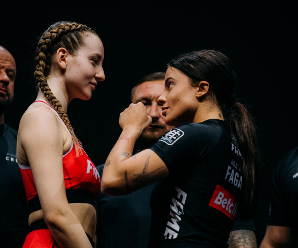 Fame MMA 14 ZA DARMO potwierdzone! Gdzie oglądać Fame MMA 14.05.2022 na żywo za darmo?