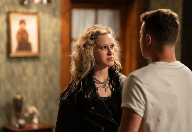 Rozwód u Boskich? Nowy sezon „Rodzinka.pl” zacznie się od wielkiego kryzysu